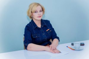 Зайцева С.В. - консультация